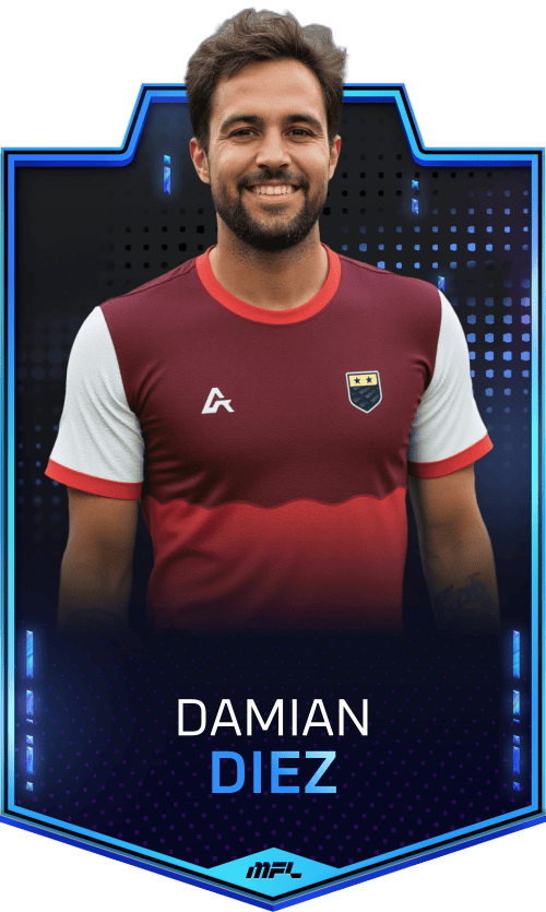 Damian Diez