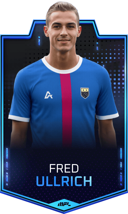 Fred Ullrich