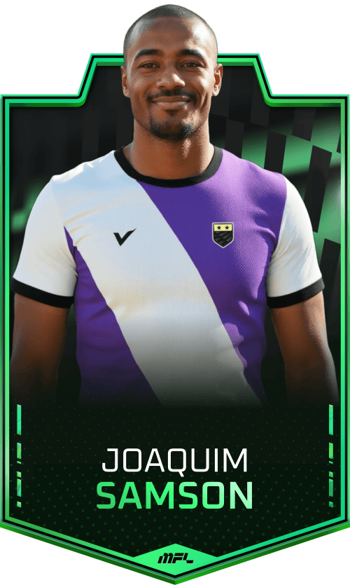 Joaquim Samson
