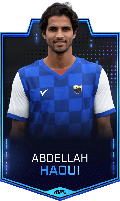 Abdellah Haoui