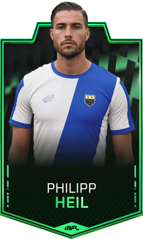 Philipp Heil asset