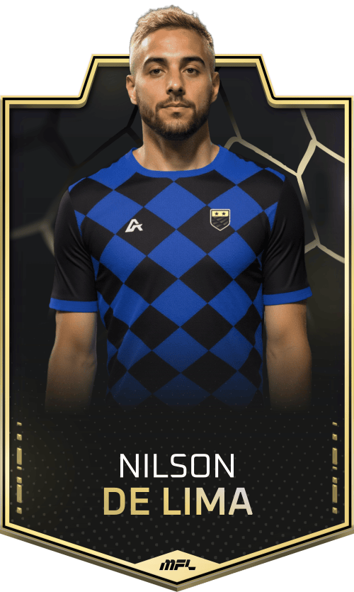 Nilson de Lima asset