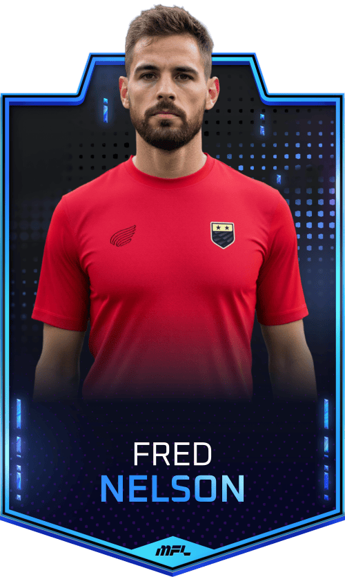 Fred Nelson asset