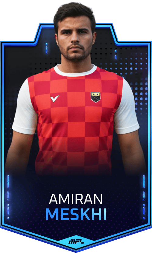 Amiran Meskhi asset