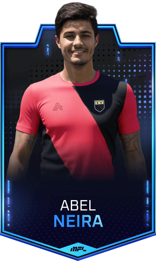 Abel Neira asset