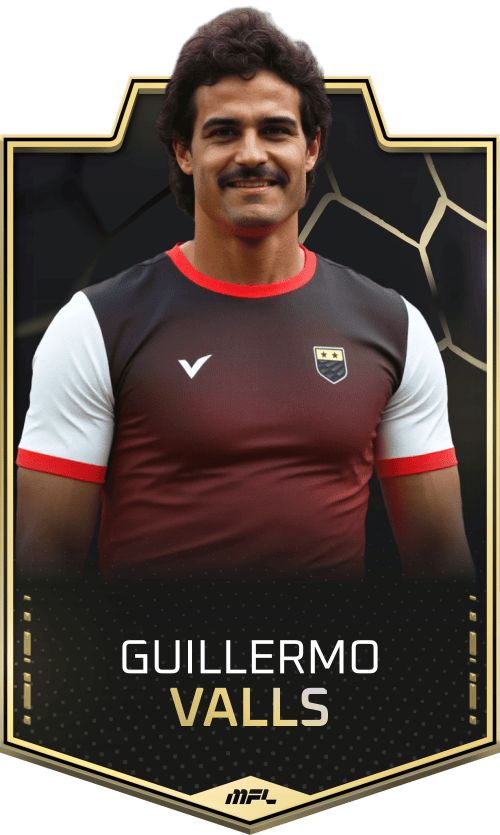 Guillermo Valls
