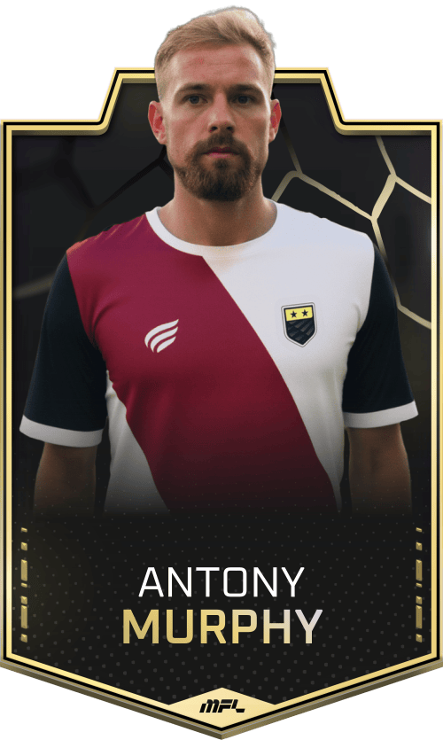 Antony Murphy asset