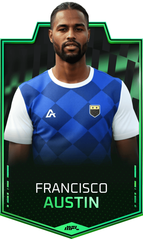Francisco Austin asset
