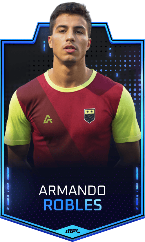 Armando Robles