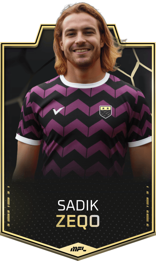 Sadik Zeqo