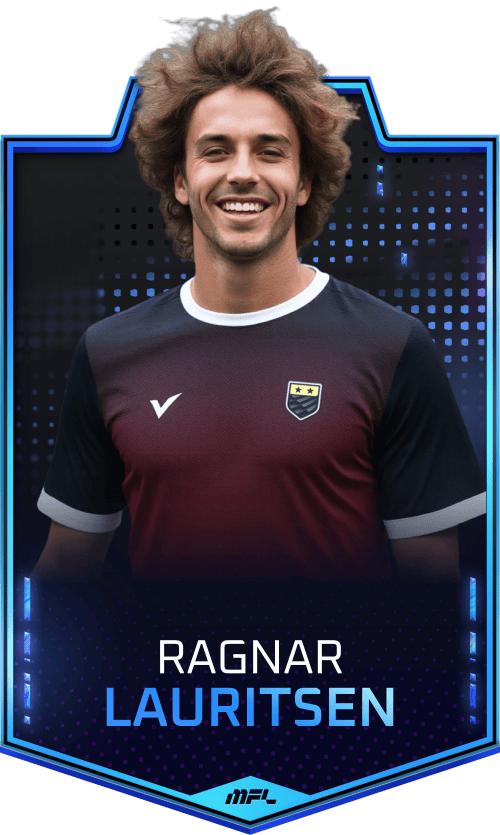 Ragnar Lauritsen