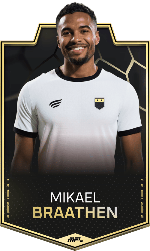 Mikael Braathen asset