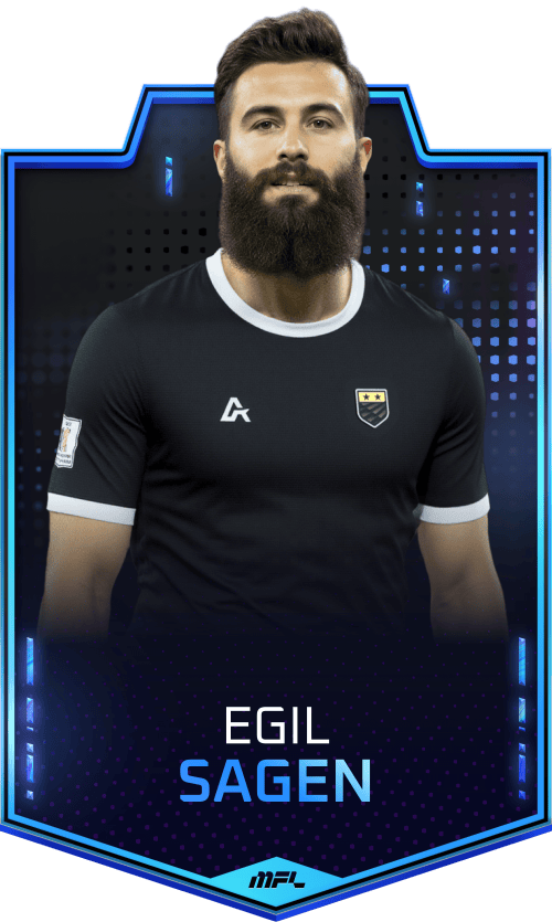 Egil Sagen asset
