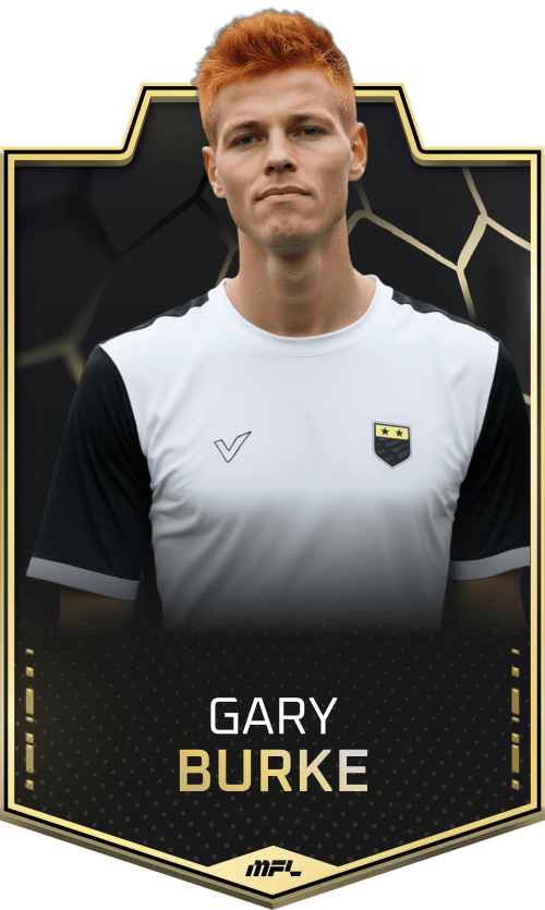 Gary Burke asset