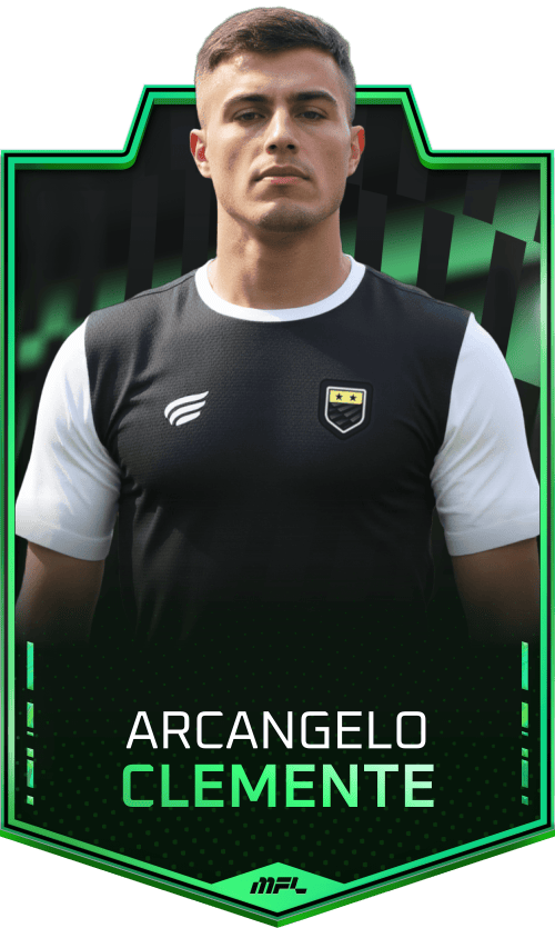 Arcangelo Clemente asset