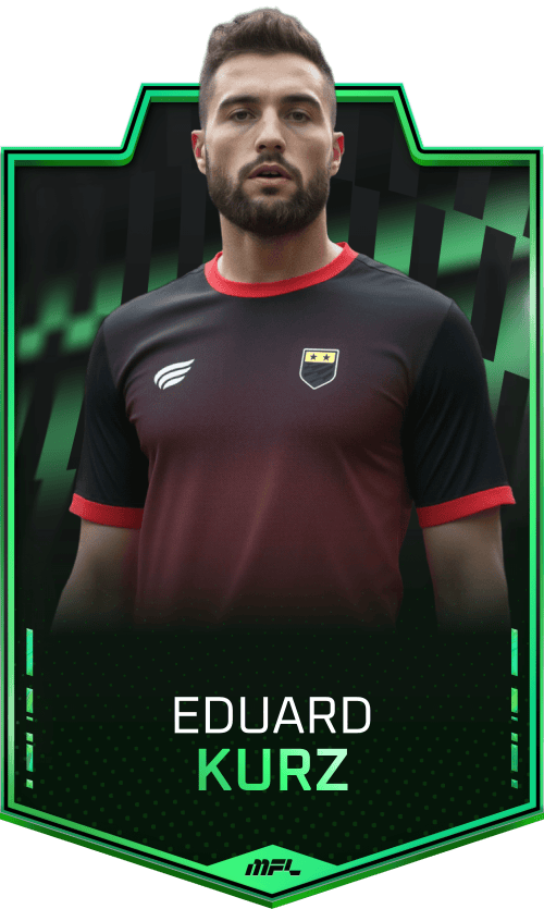 Eduard Kurz