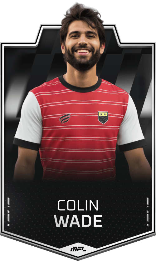 Colin Wade asset