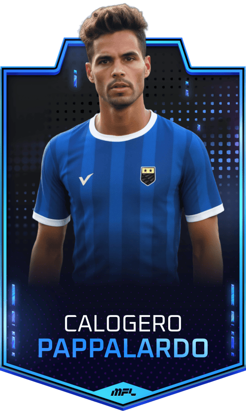 Calogero Pappalardo