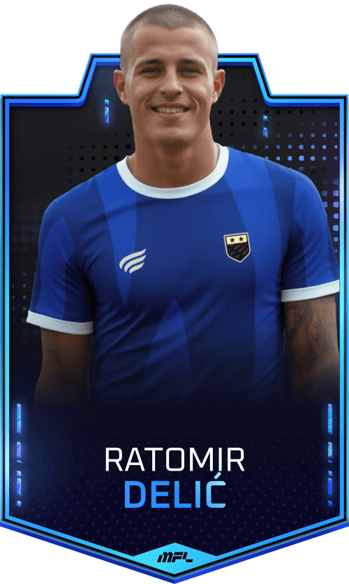 Ratomir Delić