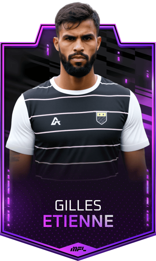 Gilles Etienne asset