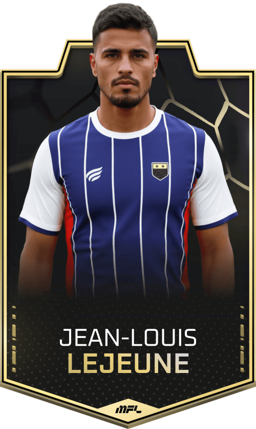 Jean-Louis Lejeune asset