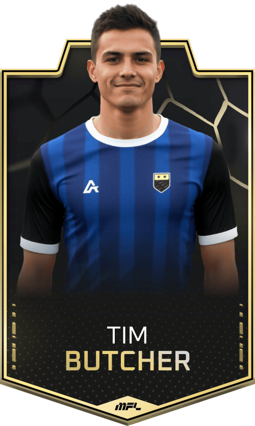 Tim Butcher asset