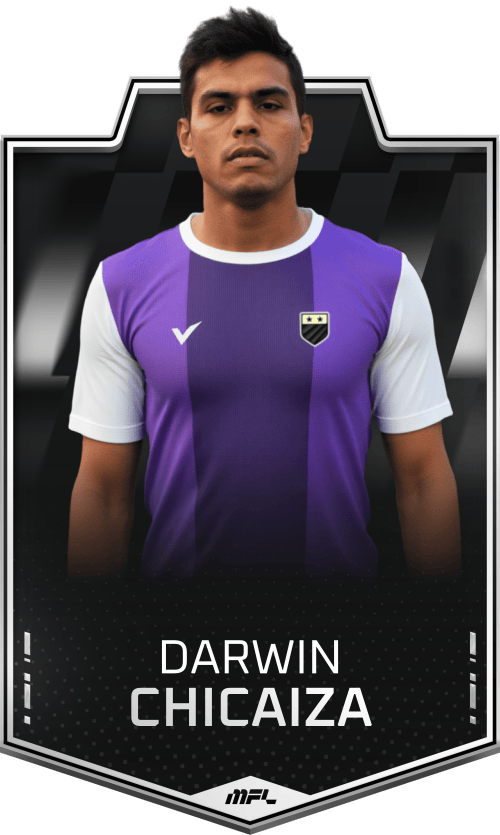 Darwin Chicaiza asset