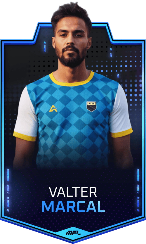 Valter Marcal