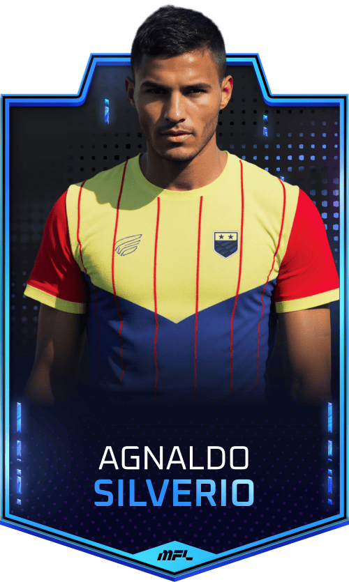 Agnaldo Silverio asset