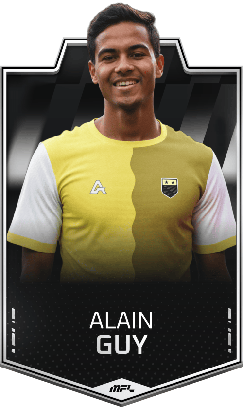 Alain Guy asset