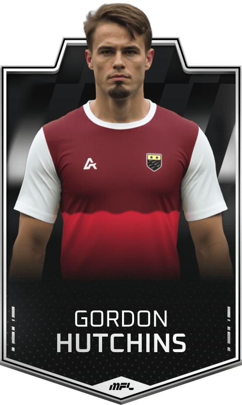 Gordon Hutchins asset