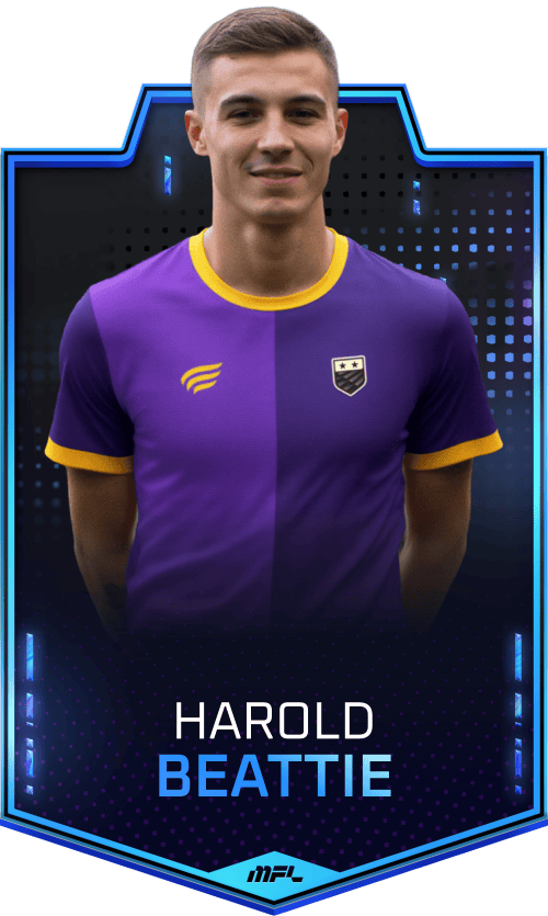 Harold Beattie asset