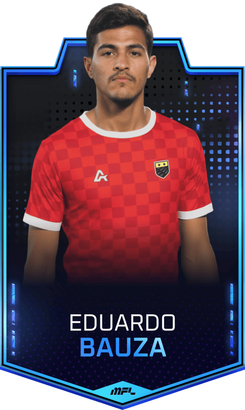 Eduardo Bauza