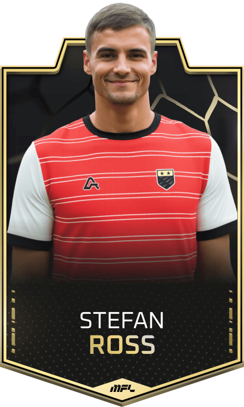 Stefan Ross
