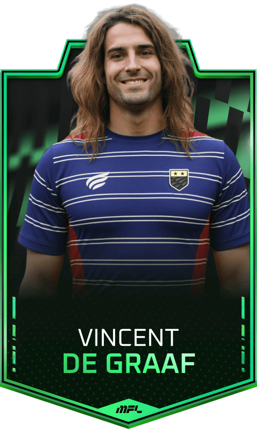 Vincent de Graaf asset