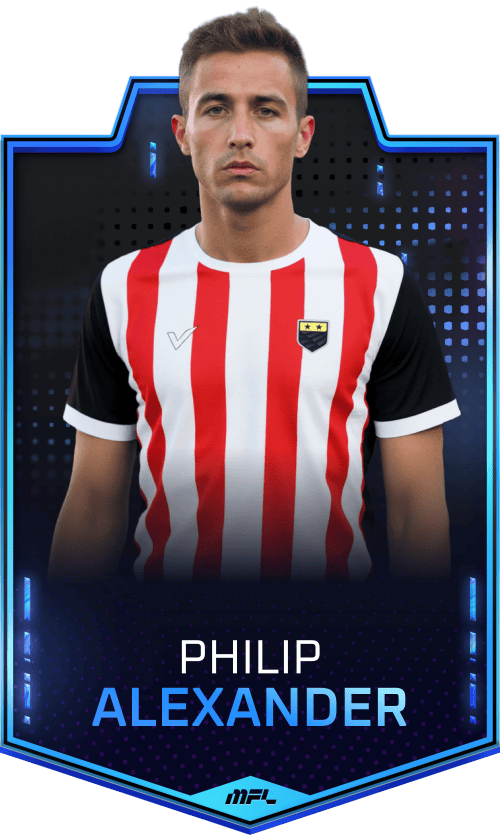 Philip Alexander