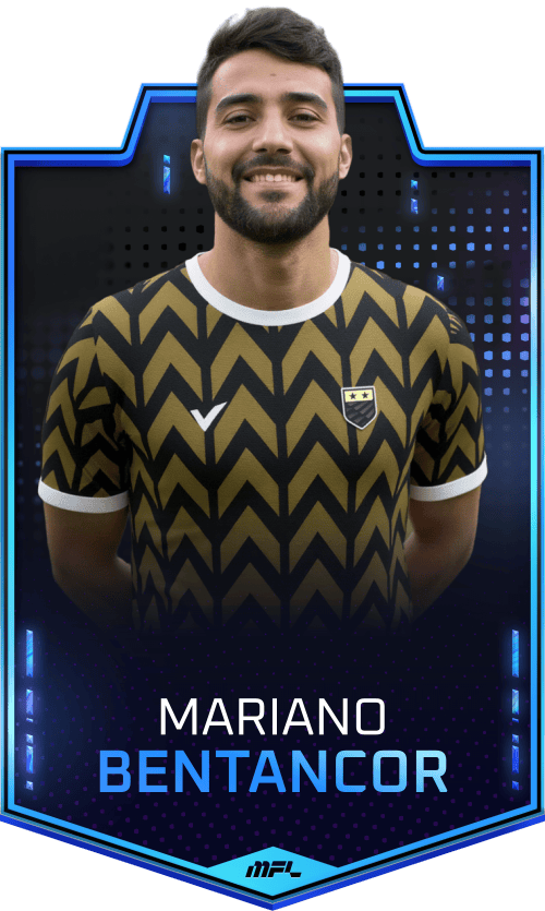Mariano Bentancor asset