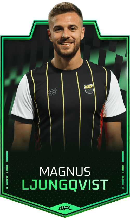 Magnus Ljungqvist asset