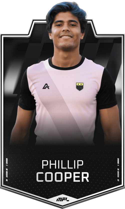 Phillip Cooper asset