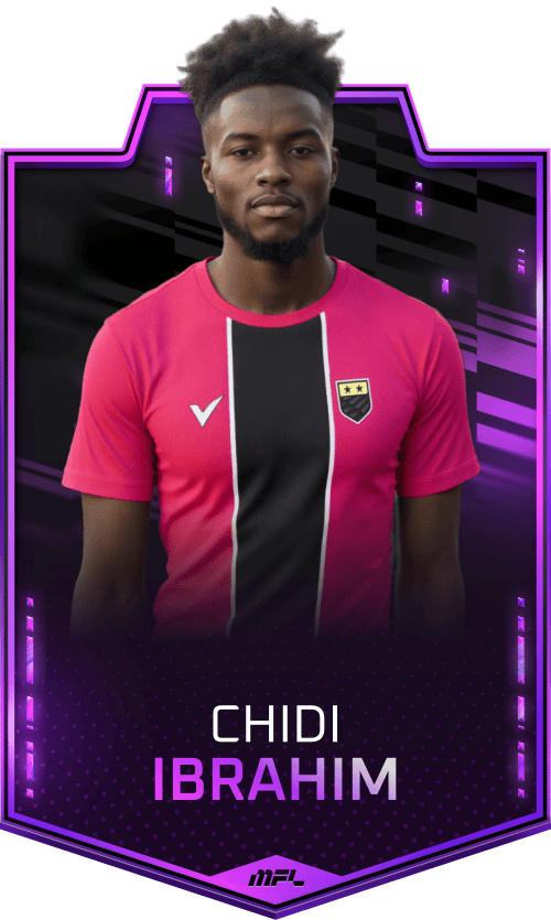 Chidi Ibrahim asset