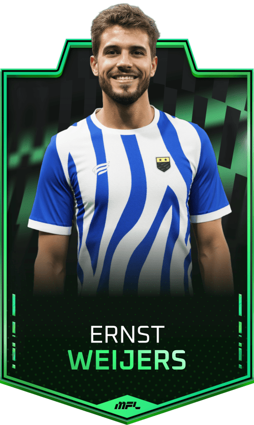 Ernst Weijers asset