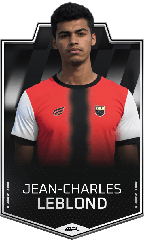 Jean-Charles Leblond asset