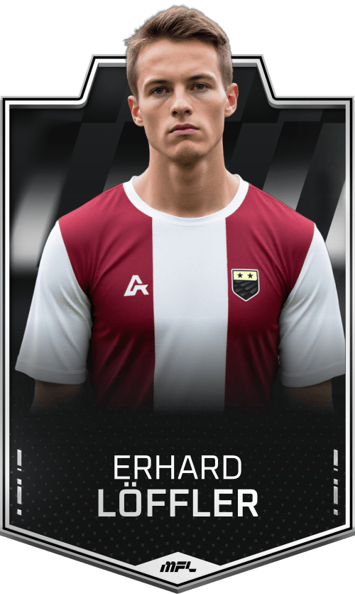 Erhard Löffler asset