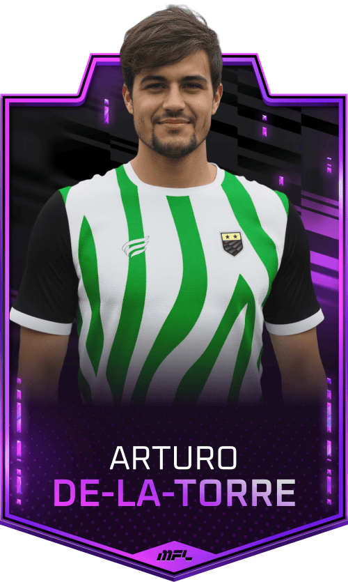 Arturo De-La-Torre