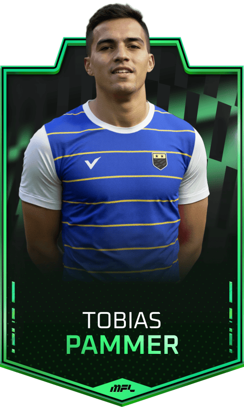 Tobias Pammer asset