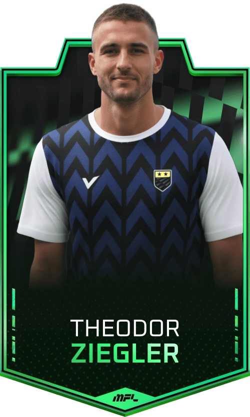 Theodor Ziegler asset