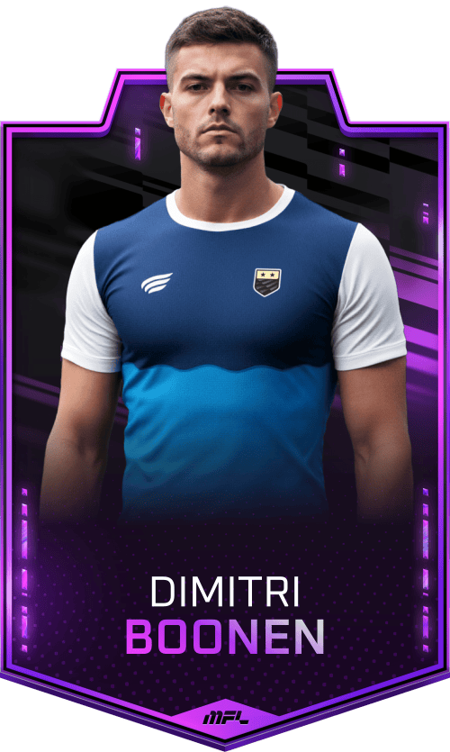 Dimitri Boonen asset