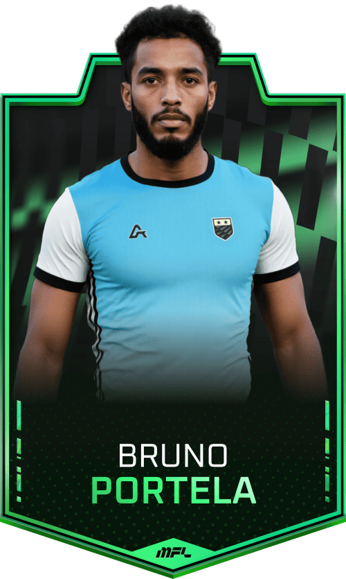 Bruno Portela