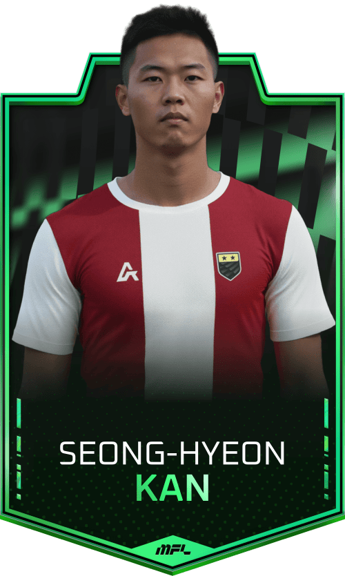 Seong-Hyeon Kan asset