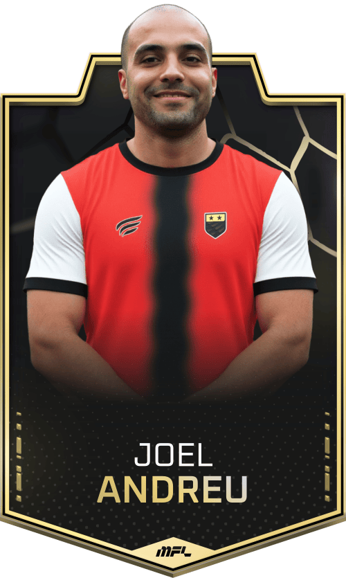 Joel Andreu